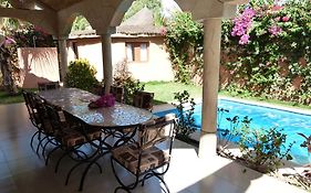 Villa Dallie